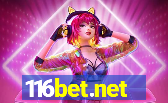 116bet.net