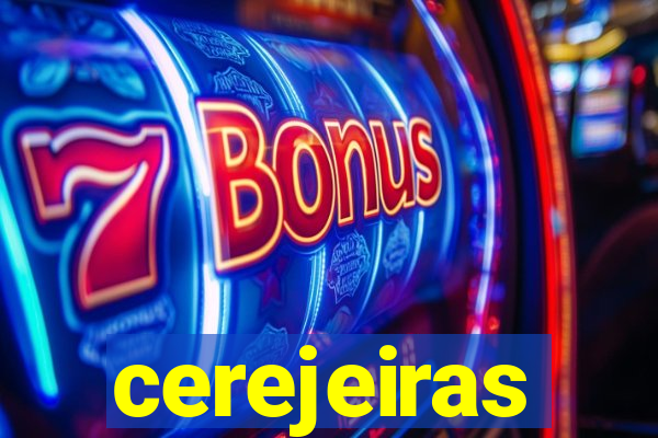 cerejeiras