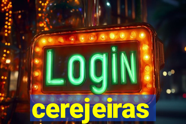 cerejeiras