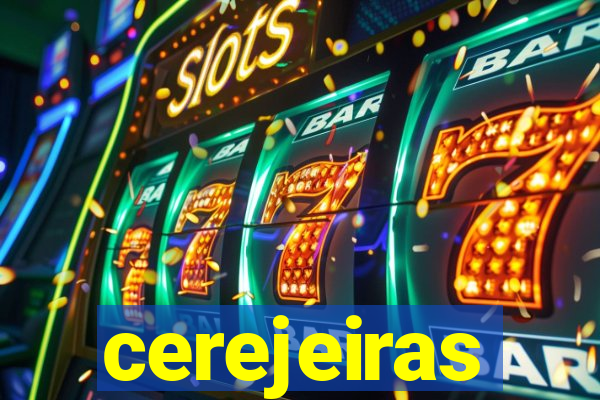 cerejeiras