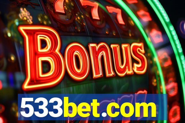 533bet.com