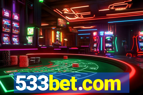 533bet.com