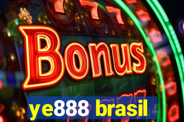 ye888 brasil