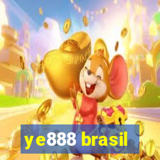 ye888 brasil