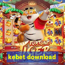 kebet download