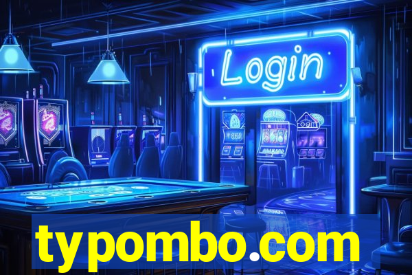 typombo.com