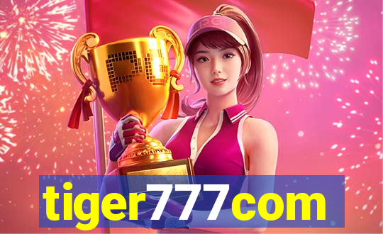 tiger777com