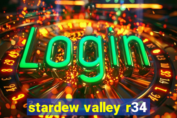 stardew valley r34