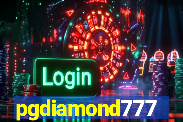 pgdiamond777