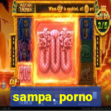 sampa. porno