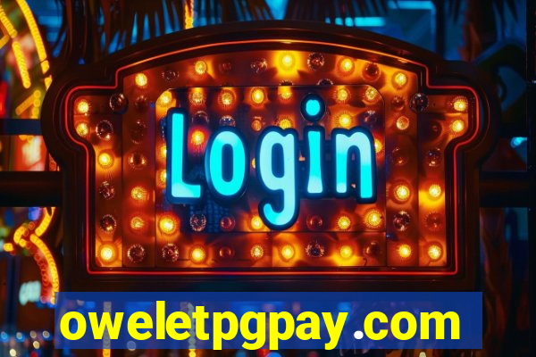 oweletpgpay.com