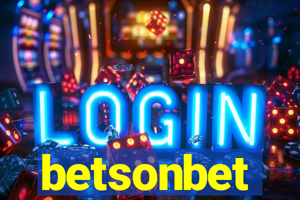 betsonbet