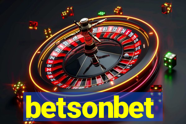 betsonbet