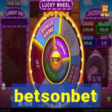 betsonbet