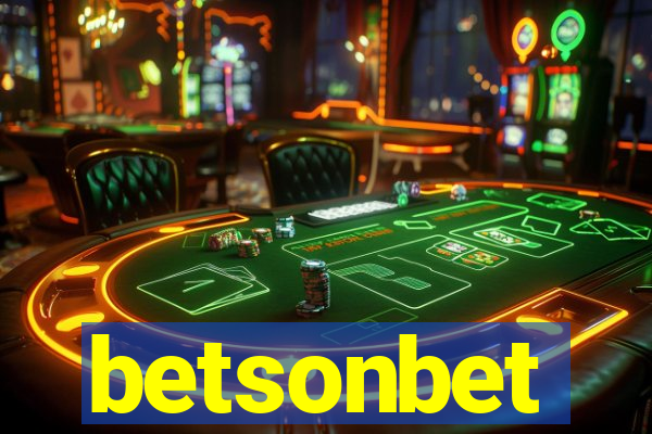 betsonbet