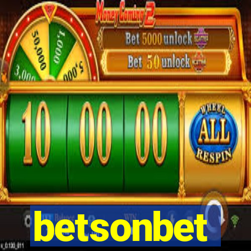 betsonbet