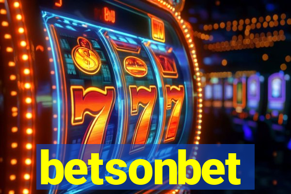 betsonbet