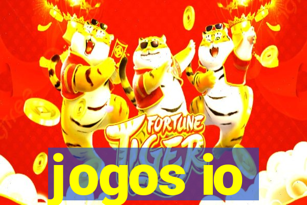 jogos io