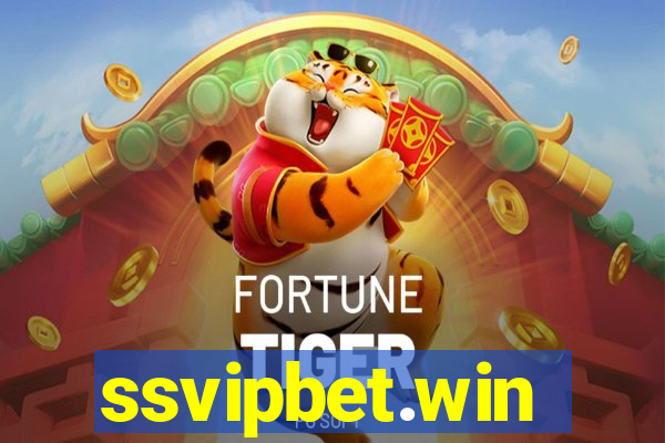 ssvipbet.win