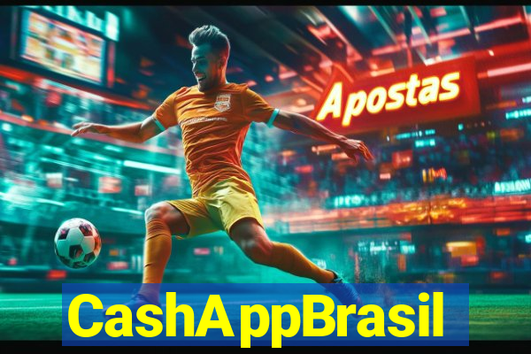 CashAppBrasil