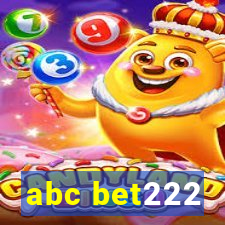 abc bet222