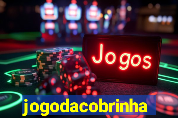 jogodacobrinha