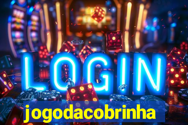 jogodacobrinha