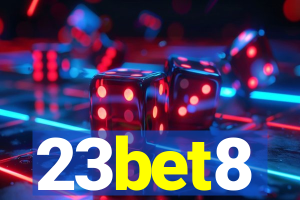 23bet8