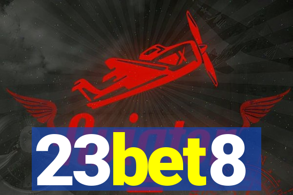 23bet8