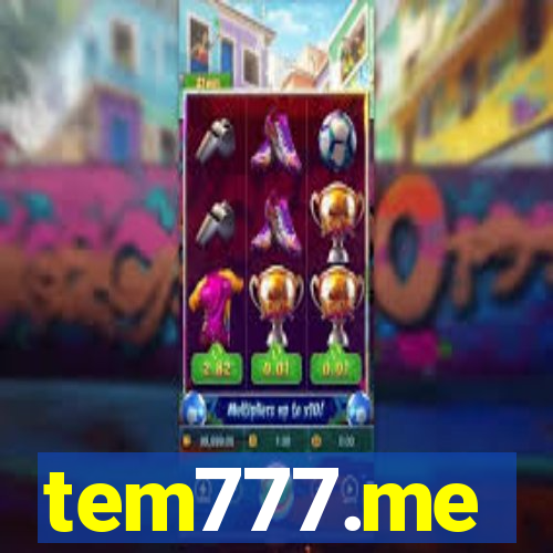 tem777.me