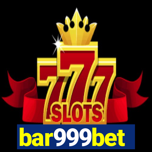 bar999bet