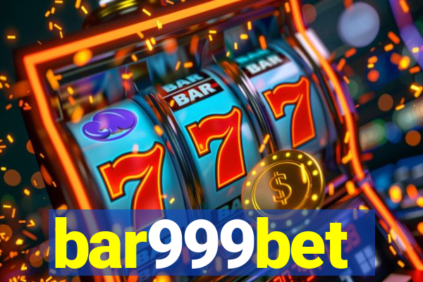 bar999bet