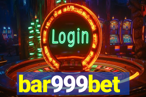 bar999bet