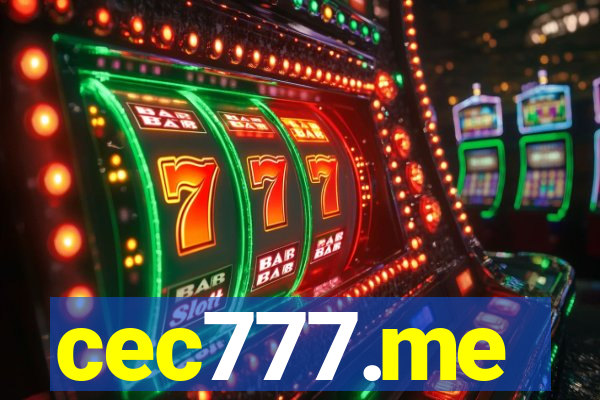 cec777.me