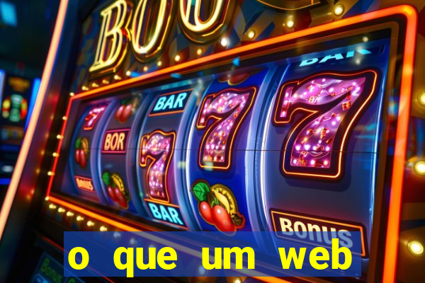 o que um web designer faz