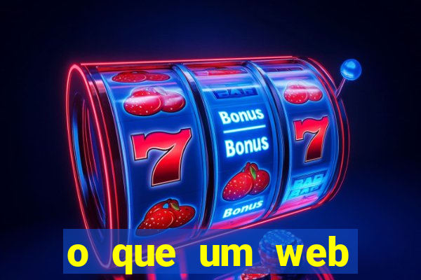 o que um web designer faz