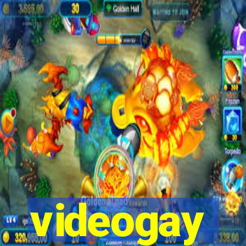 videogay