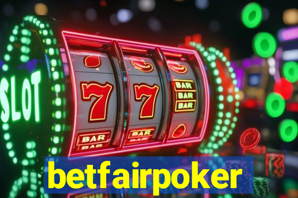 betfairpoker