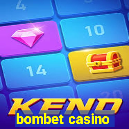 bombet casino