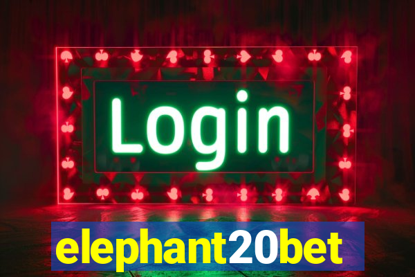 elephant20bet