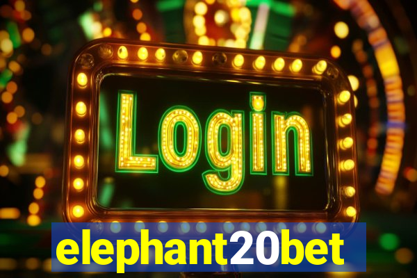 elephant20bet