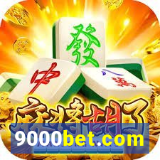 9000bet.com