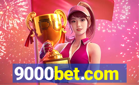 9000bet.com