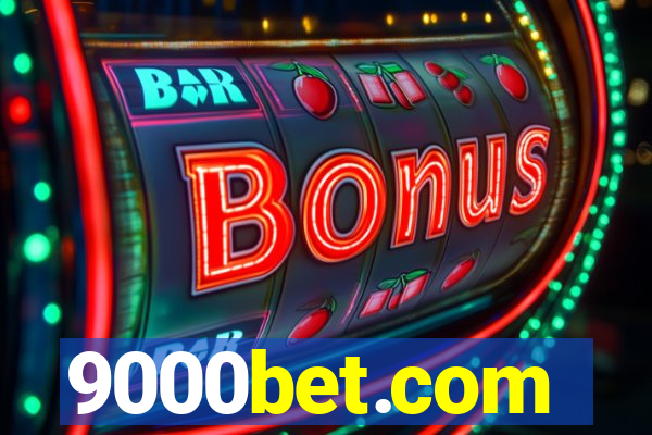 9000bet.com