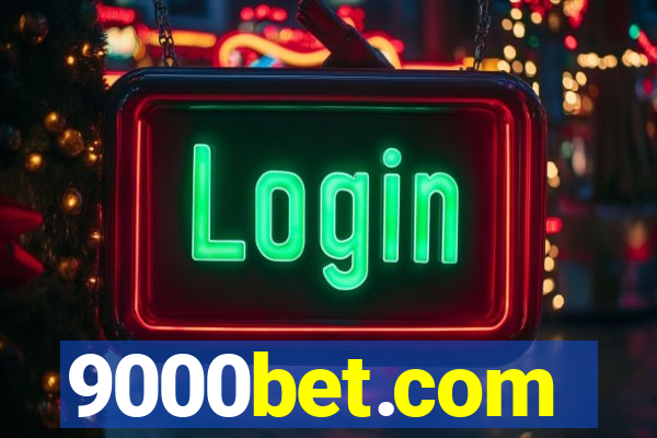 9000bet.com