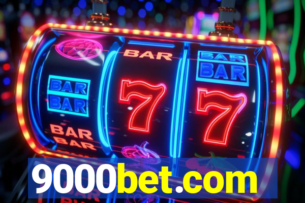 9000bet.com