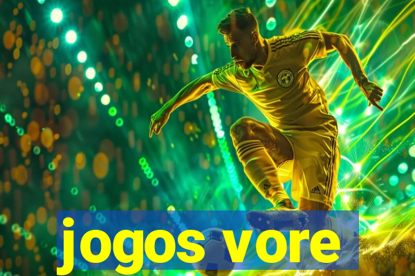 jogos vore