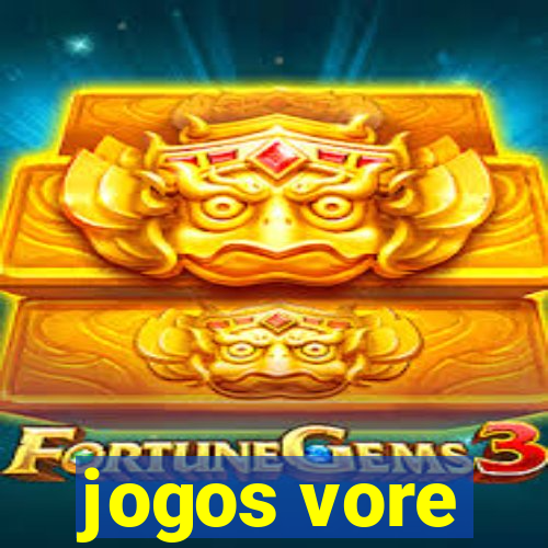 jogos vore