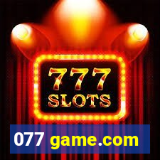 077 game.com