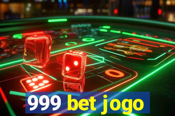 999 bet jogo